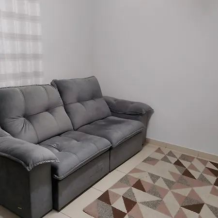 Temporada Apto no Guarujá,2 quartos-2