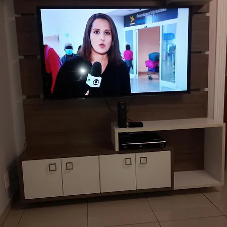 Temporada Apto no Guarujá,2 quartos-3