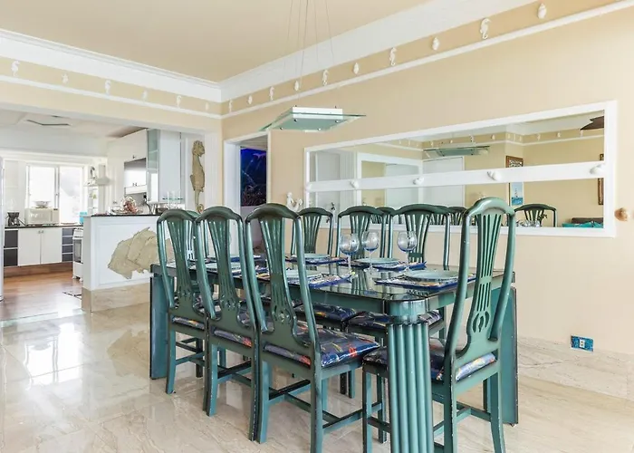 Paraiso do Guarujá